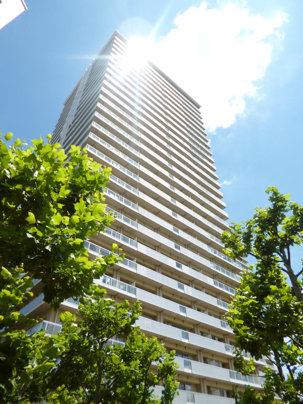 Local appearance photo. Local (July 2013) Shooting