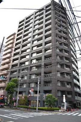 Local appearance photo. appearance