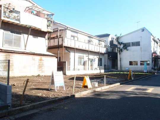 Local land photo. Local Photos