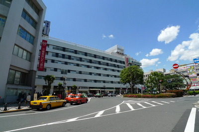 Other. 785m to Kamata Station (Other)