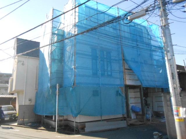 Other local. H25.12.24 local