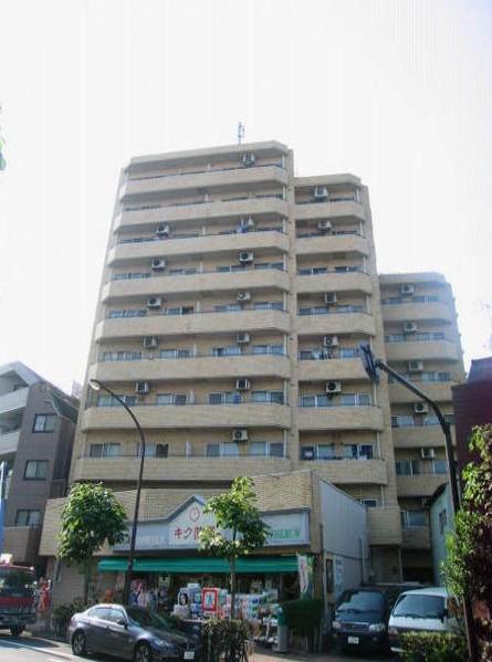 Local appearance photo