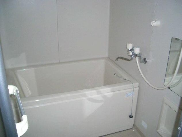 Bath. It is with add cook function