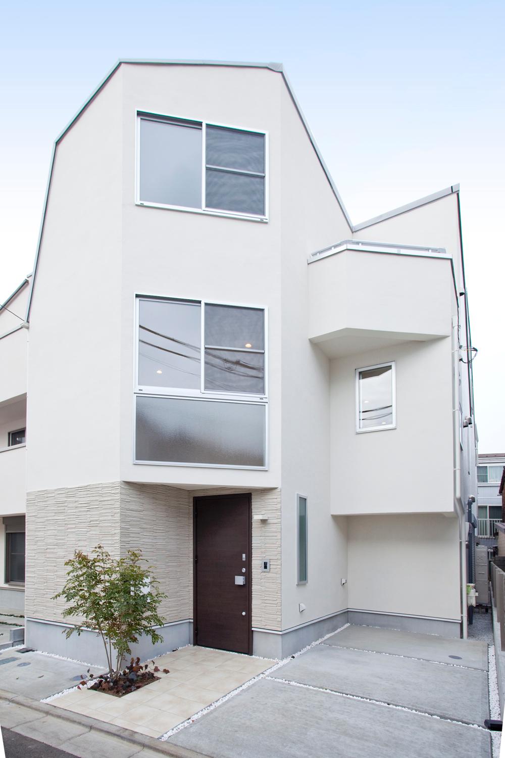 Same specifications photos (appearance). Example of construction