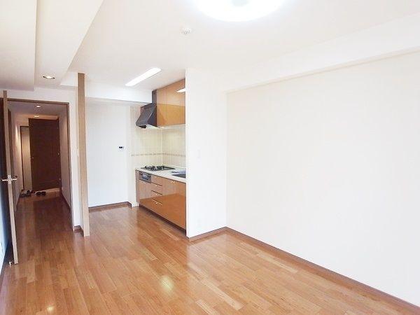 Living. Beautiful renovation