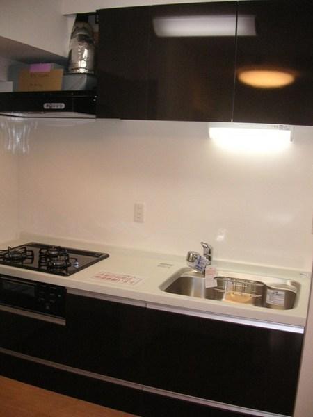 Kitchen. Local (12 May 2013) Shooting