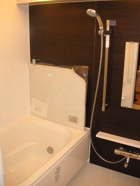 Bathroom. Local (12 May 2013) Shooting