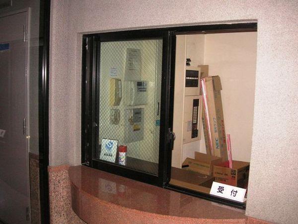 Other common areas. Local (12 May 2013) Shooting