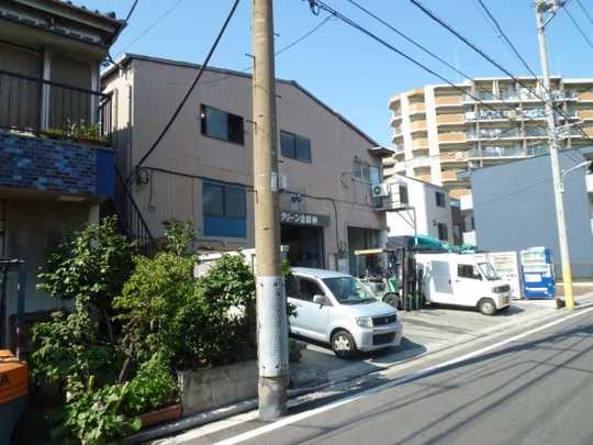 Local land photo. Appearance (1)