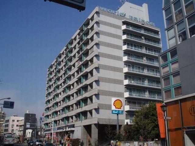 Local appearance photo. appearance