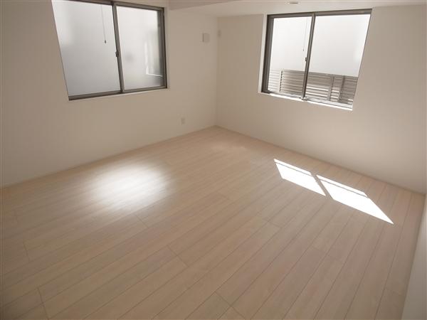 Other introspection. Interior 2013 / 09 shooting