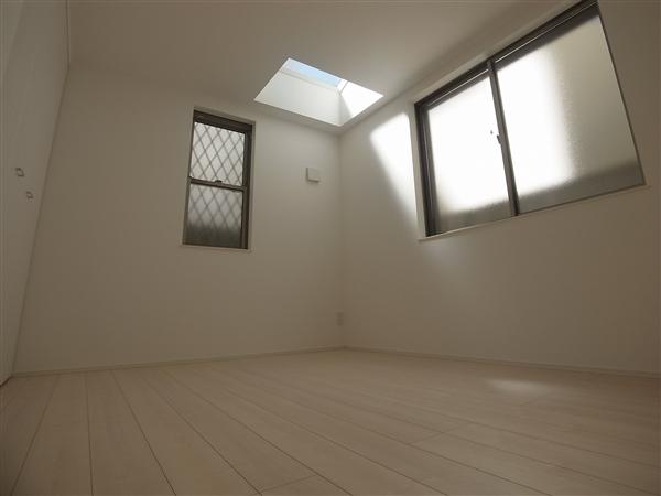 Other introspection. Interior 2013 / 09 shooting