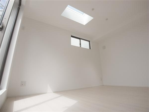 Other introspection. Interior 2013 / 09 shooting