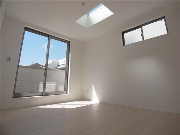 Interior 2013 / 09 shooting