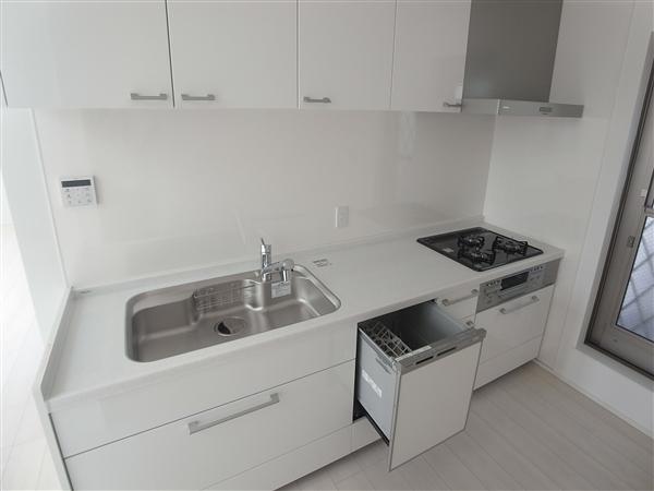 Kitchen 2013 / 09 shooting