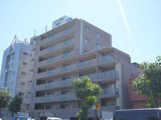 Local appearance photo. appearance