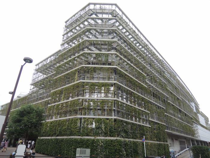 Hospital. Tokyu Corporation (Corporation) 92m to Tokyu hospital