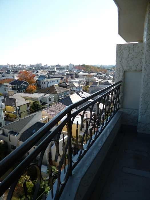 View photos from the dwelling unit