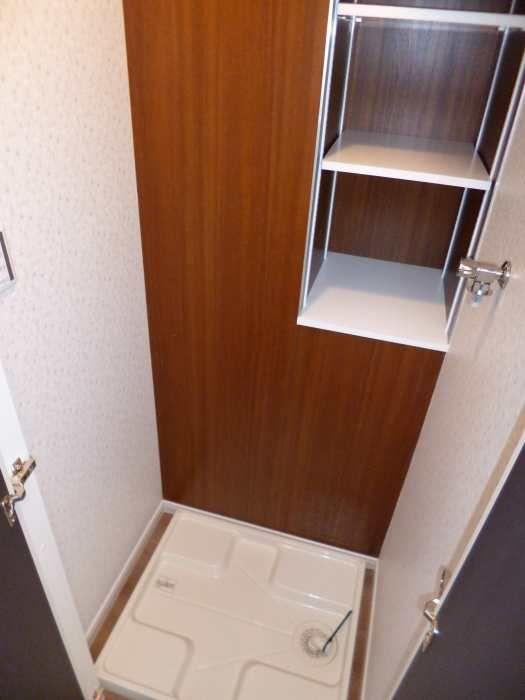 Same specifications photos (Other introspection). Washing machine Storage