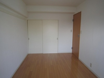 Other room space. Flooring of the room