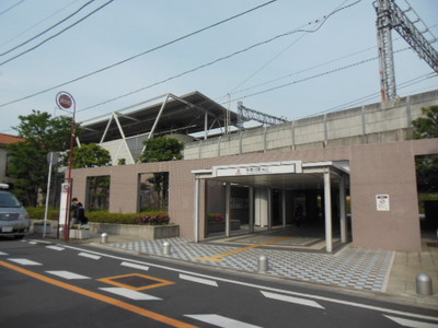 Other. 1100m to Tokyu Tamagawa Station (Other)