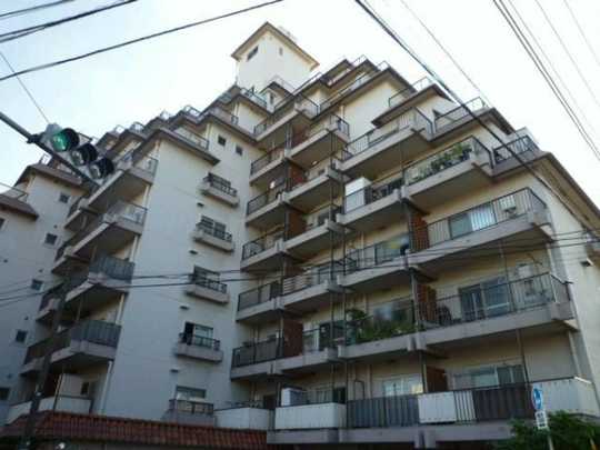 Local appearance photo. appearance