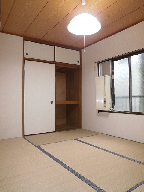 Other room space