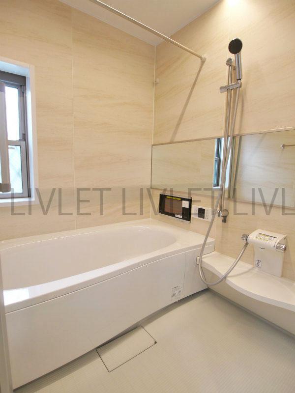 Bathroom. Indoor (11 May 2013) Shooting