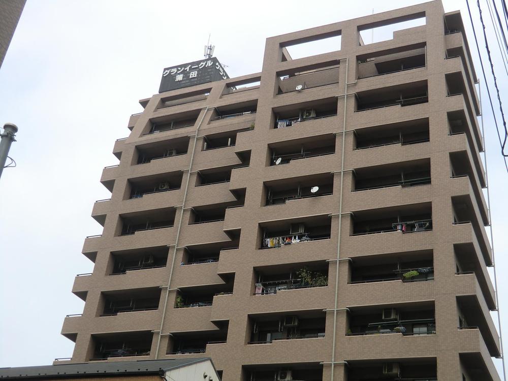 Local appearance photo. Local (August 2013) Shooting