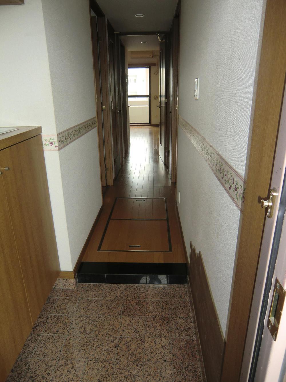 Other introspection. Room (August 2013) Shooting