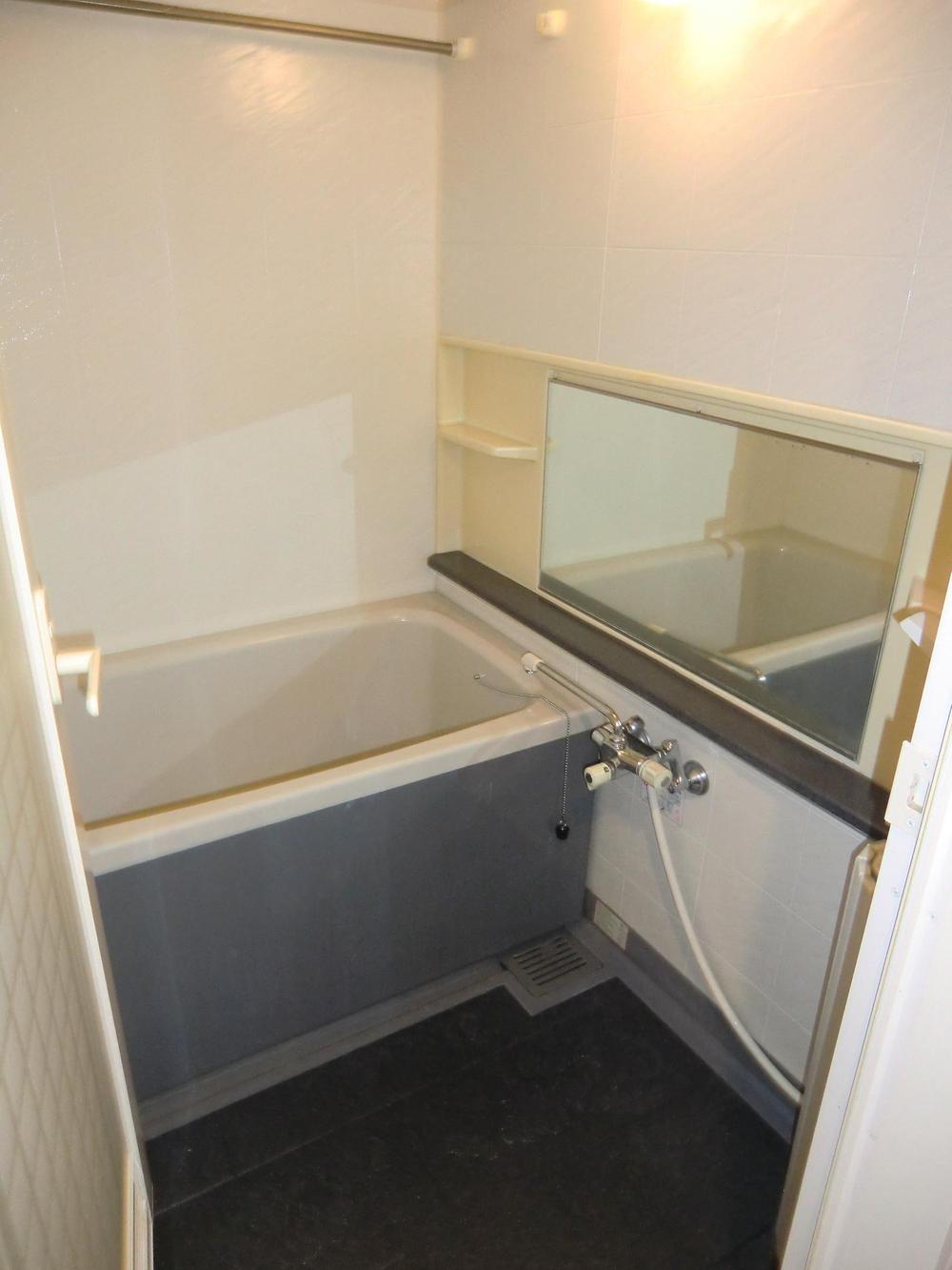 Bathroom. Room (August 2013) Shooting