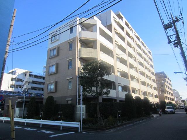 Local appearance photo. auto lock, Stuck tile, Delivery Box