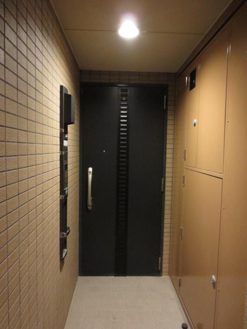 Other. building Entrance