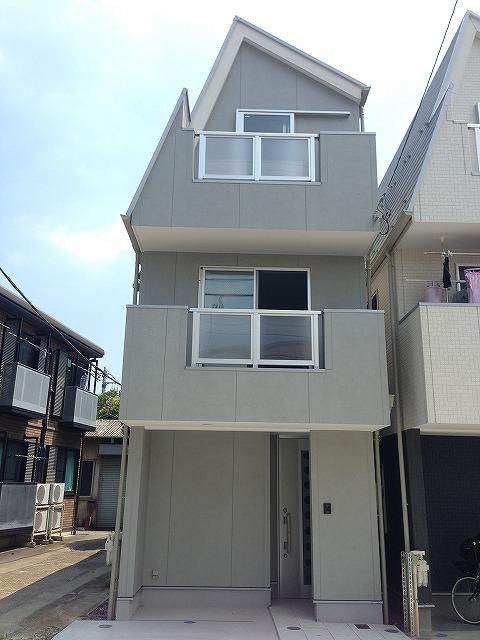 Local appearance photo