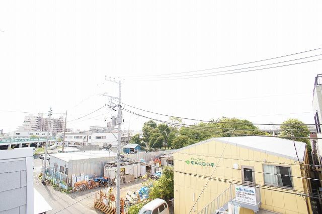 View photos from the dwelling unit