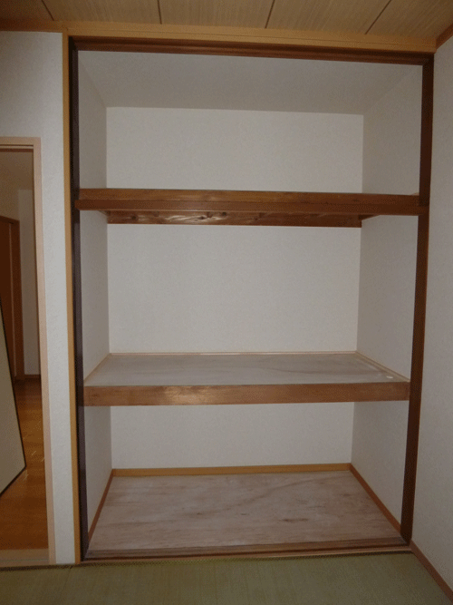 Ota-ku, Tokyo Minamimagome 4