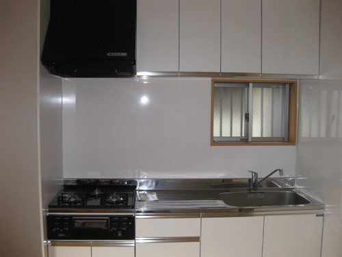 Ota-ku, Tokyo Minamimagome 4