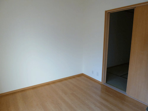 Ota-ku, Tokyo Minamimagome 4