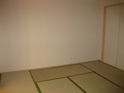 Ota-ku, Tokyo Minamimagome 4