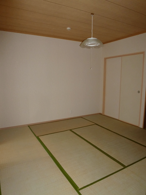 Ota-ku, Tokyo Minamimagome 4