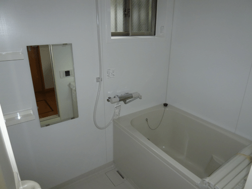 Ota-ku, Tokyo Minamimagome 4