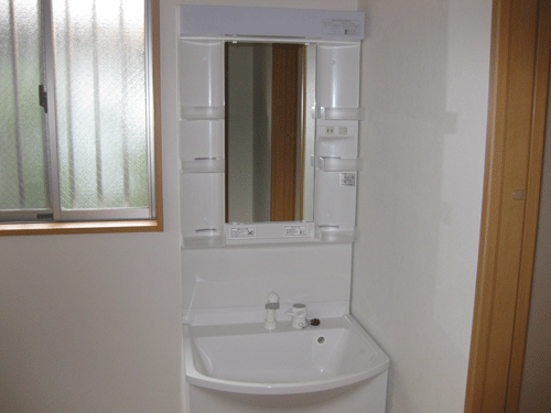 Ota-ku, Tokyo Minamimagome 4