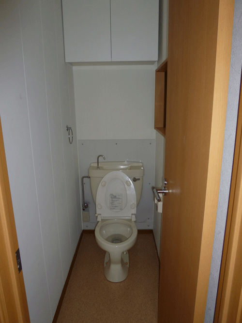 Ota-ku, Tokyo Minamimagome 4