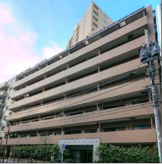 Local appearance photo. Local (10 May 2013) Shooting