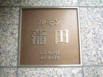 Entrance. Common areas