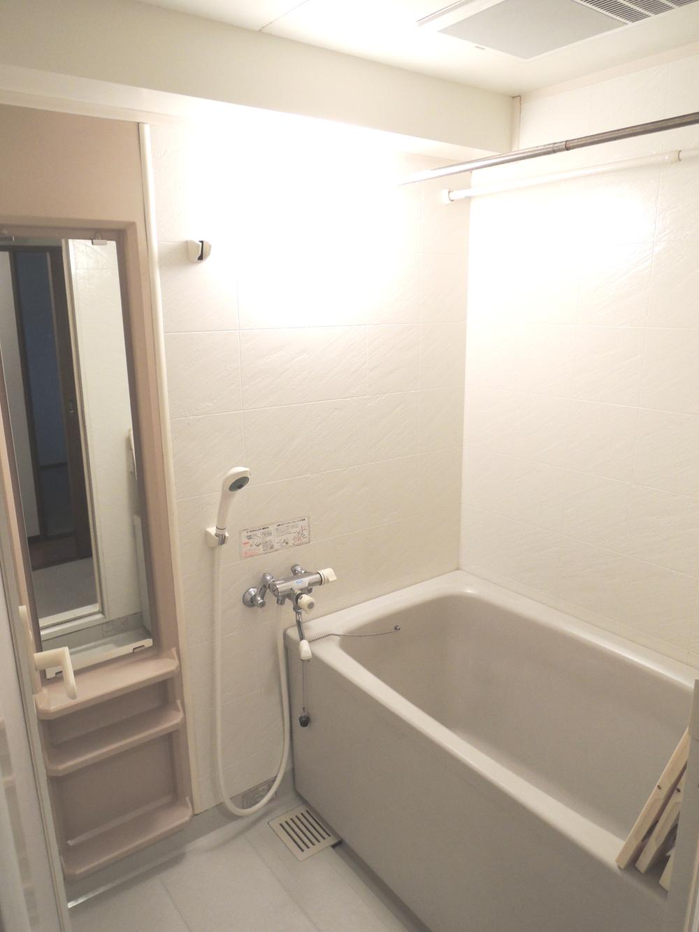 Bathroom. Indoor (12 May 2013) Shooting