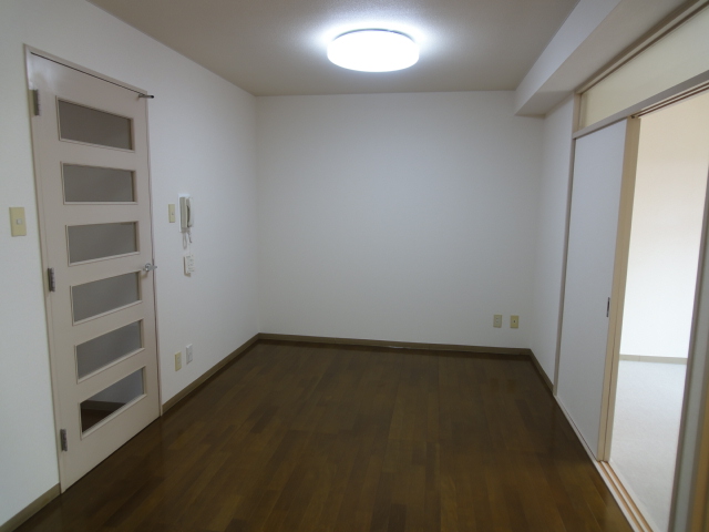 Other. Living-dining