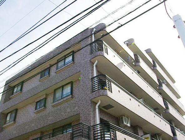 Local appearance photo