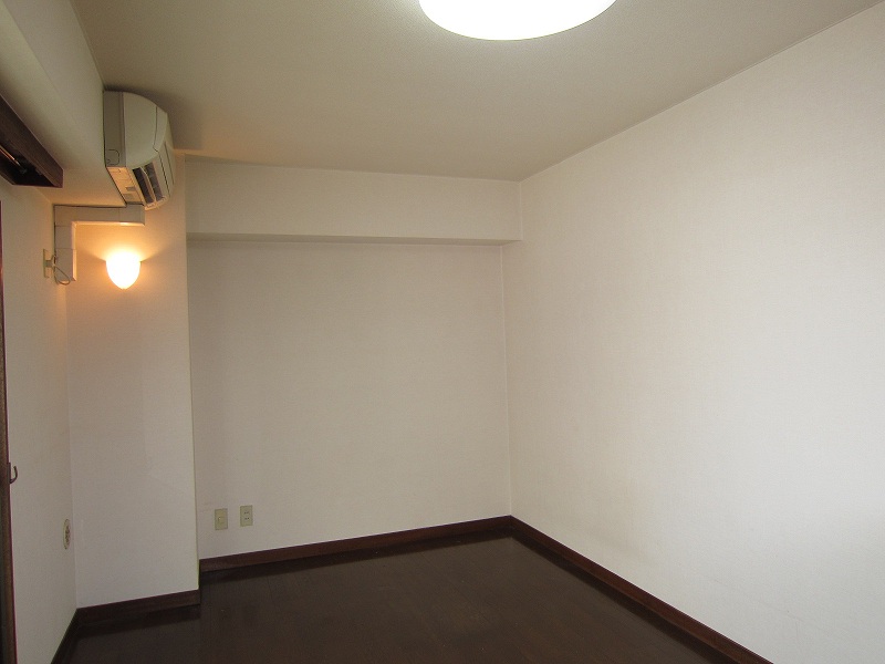 Other room space. bedroom