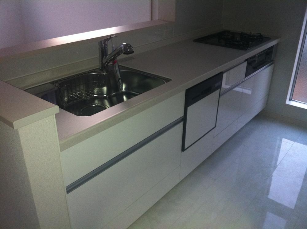 Same specifications photo (kitchen). ( Building) same specification